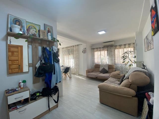 3 sypialnia Apartament na sprzedaż w El Acequión - Los Náufragos, Torrevieja - 189 900 € (Ref: 9243203)
