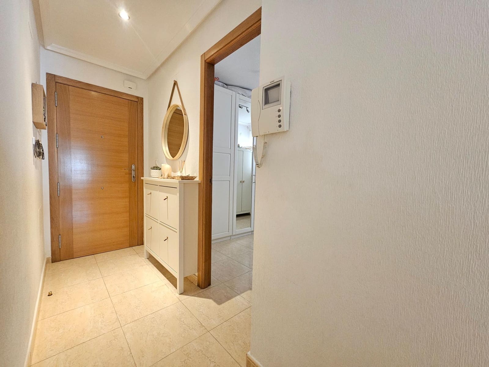 3 bedroom Apartment for sale in Torrevieja with garage - € 196,000 (Ref: 9262782)