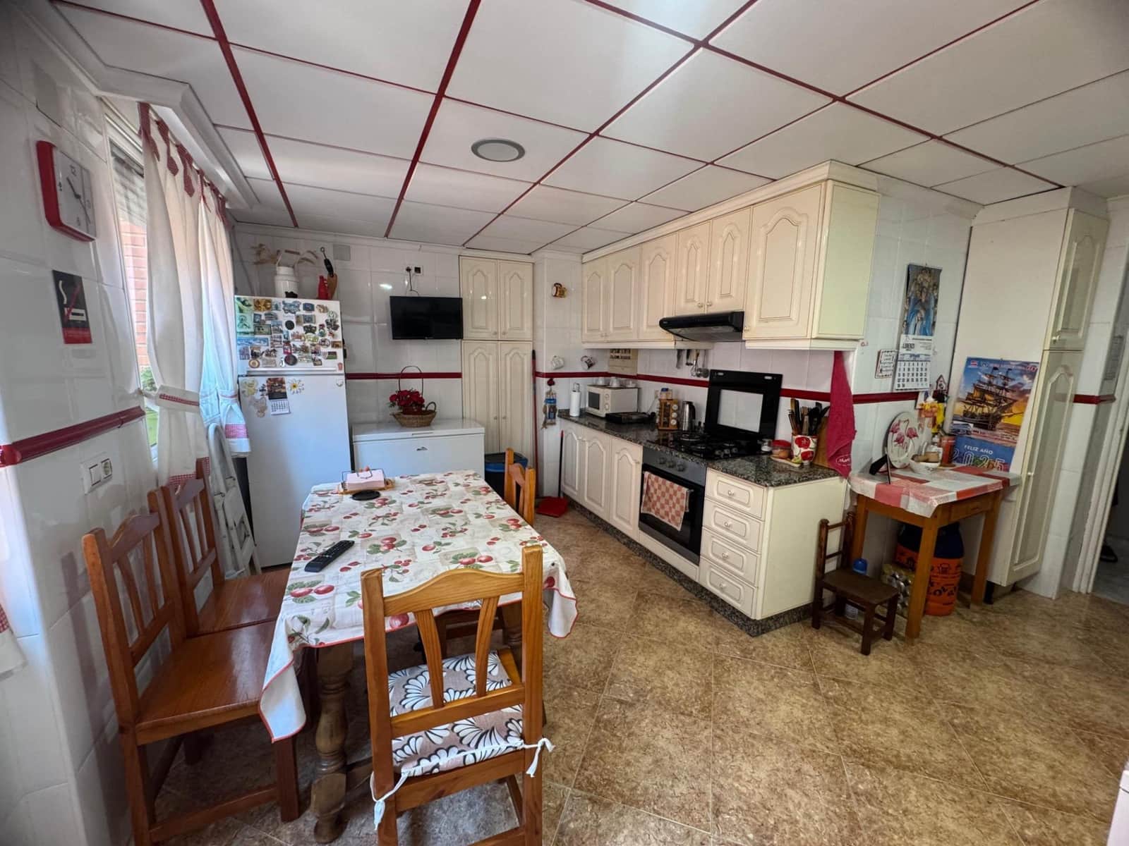 3 soveværelse Lejlighed til salg i Torrevieja - € 129.000 (Ref: 9282366)