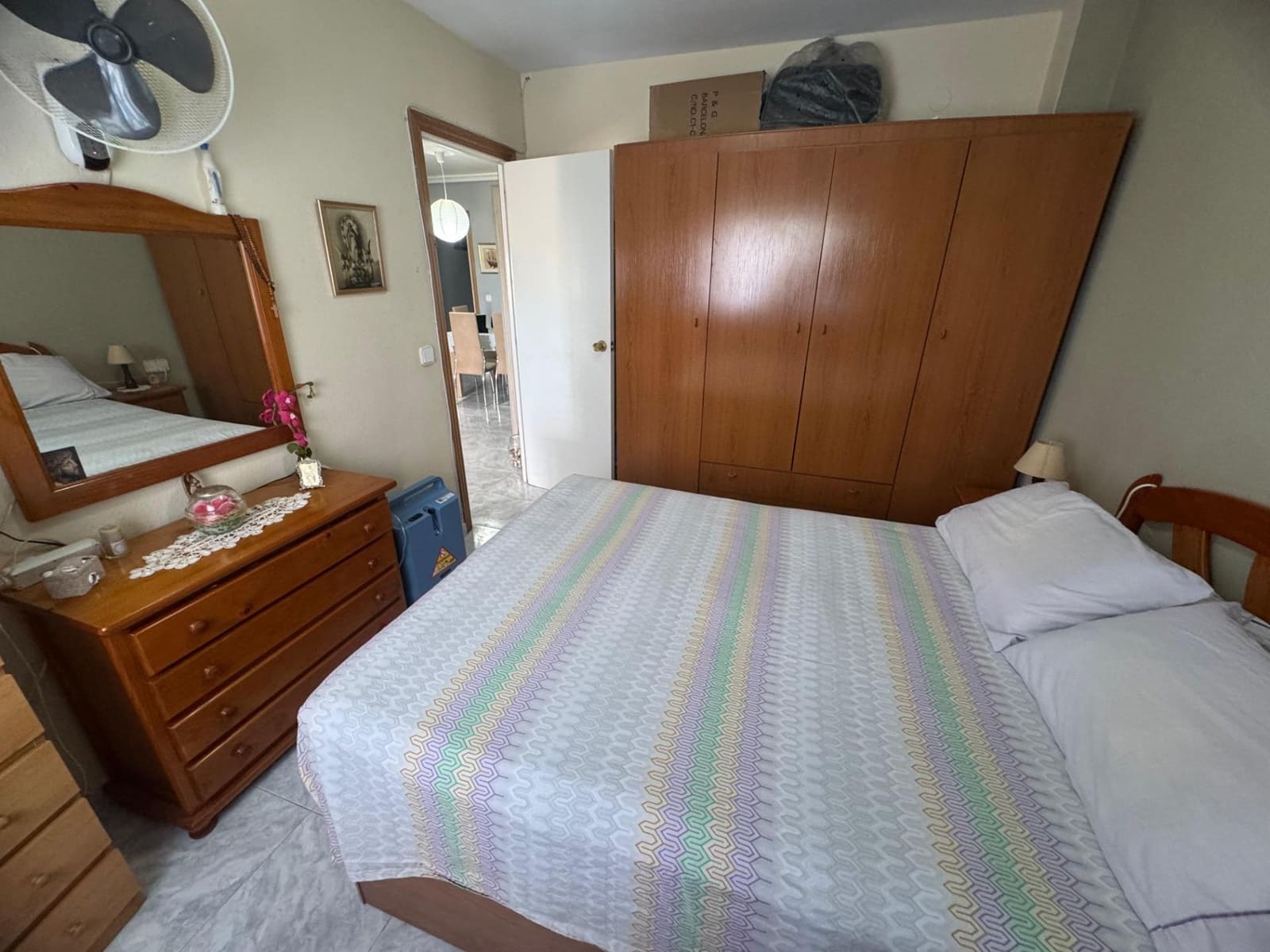 3 soveværelse Lejlighed til salg i Torrevieja - € 129.000 (Ref: 9282366)