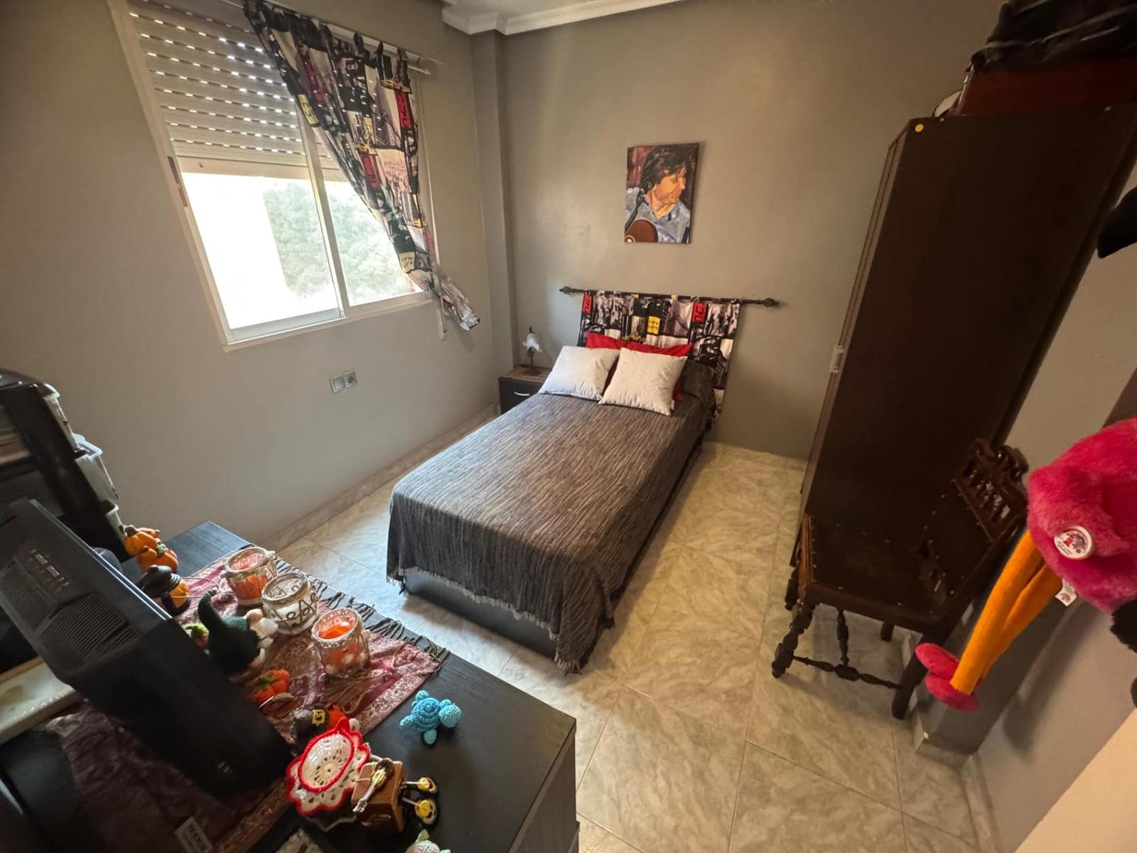 3 soveværelse Lejlighed til salg i Torrevieja - € 129.000 (Ref: 9282366)