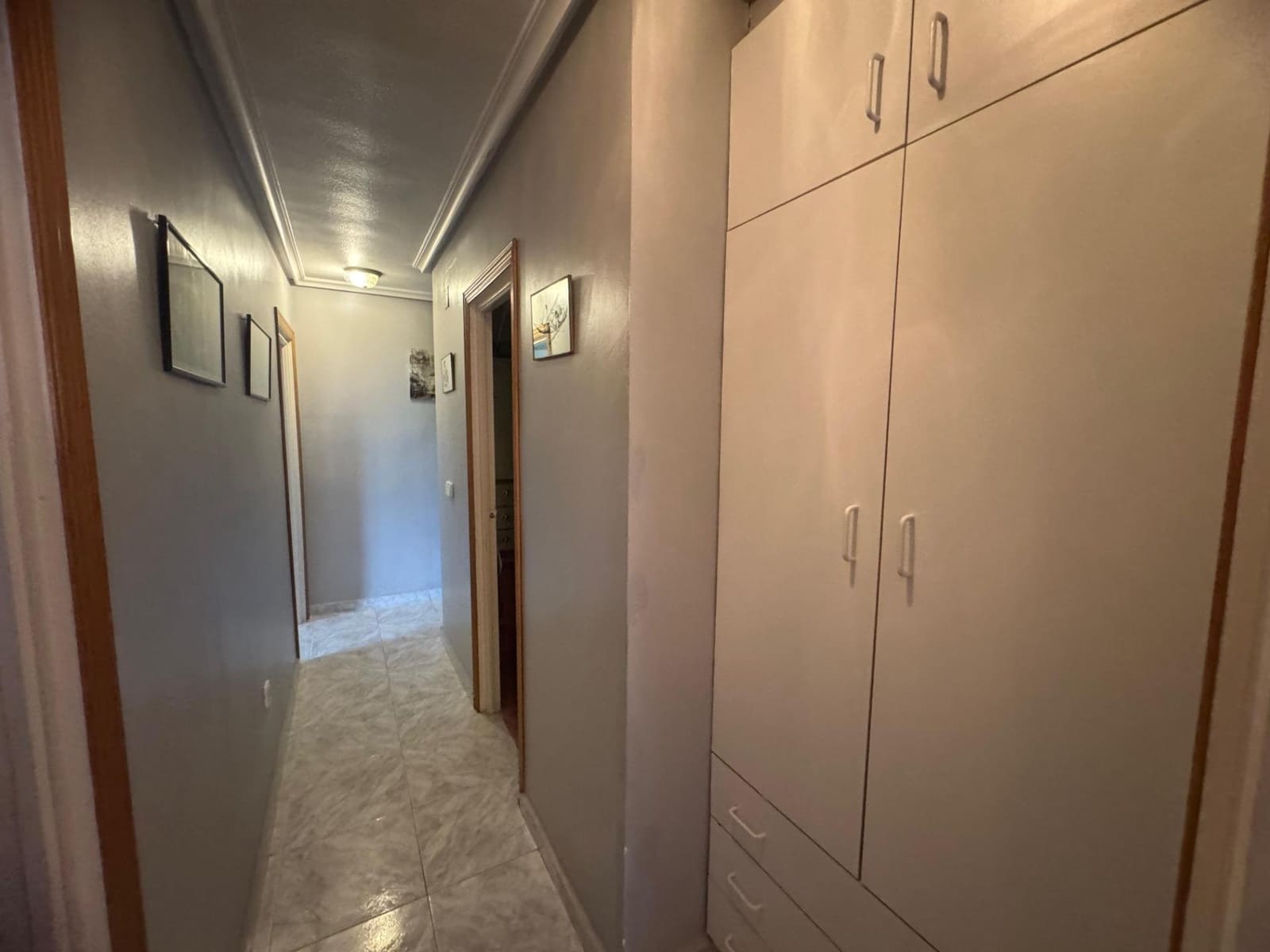 3 soveværelse Lejlighed til salg i Torrevieja - € 129.000 (Ref: 9282366)