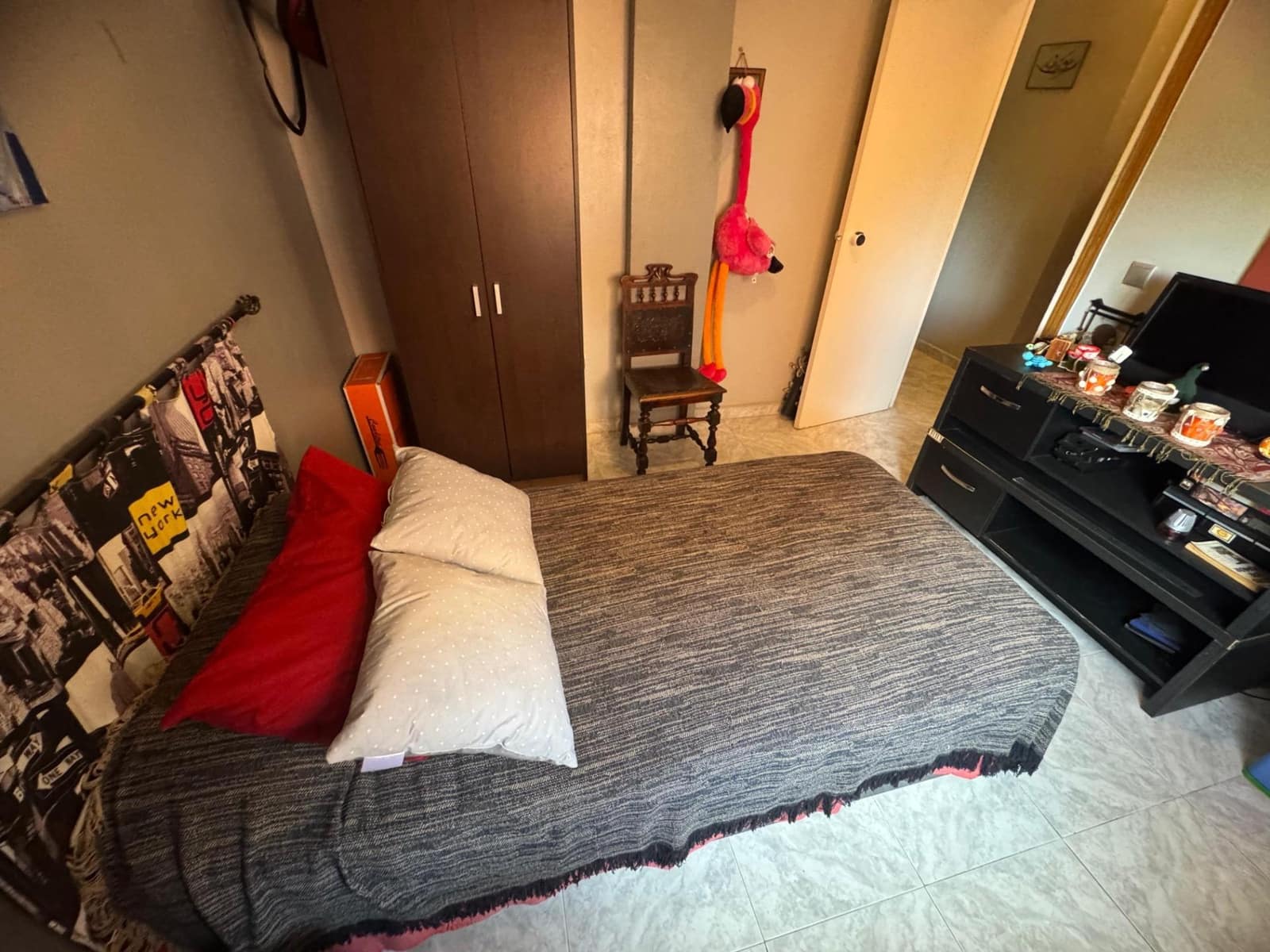 3 soveværelse Lejlighed til salg i Torrevieja - € 129.000 (Ref: 9282366)