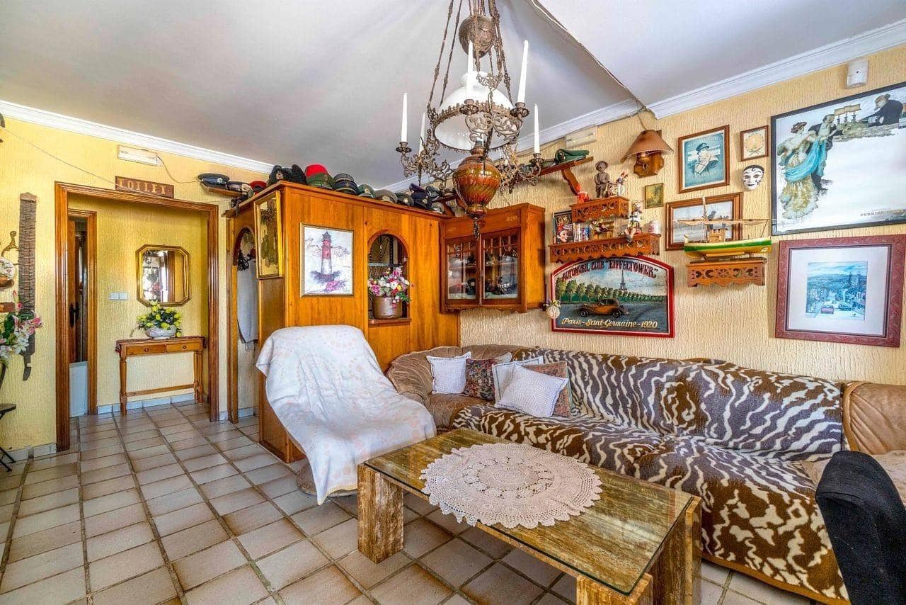 Bedrift til salgs i Torrevieja - € 835 000 (Ref: 9317988)