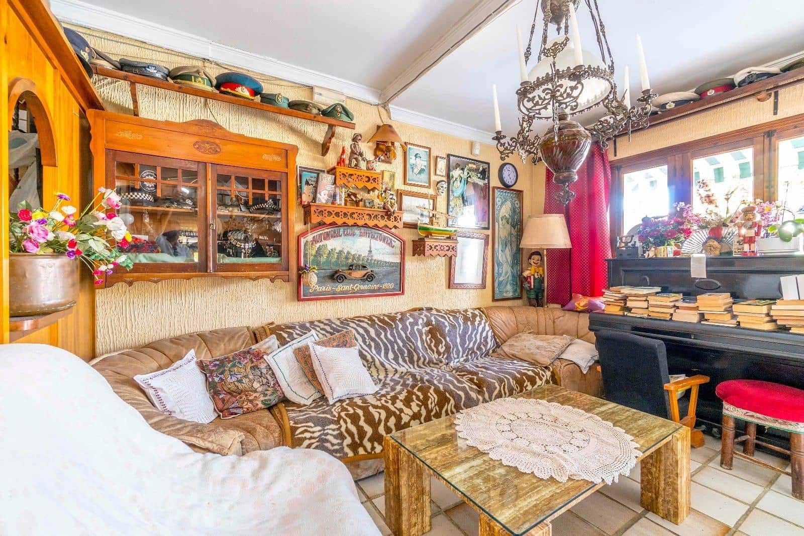 Bedrift til salgs i Torrevieja - € 835 000 (Ref: 9317988)