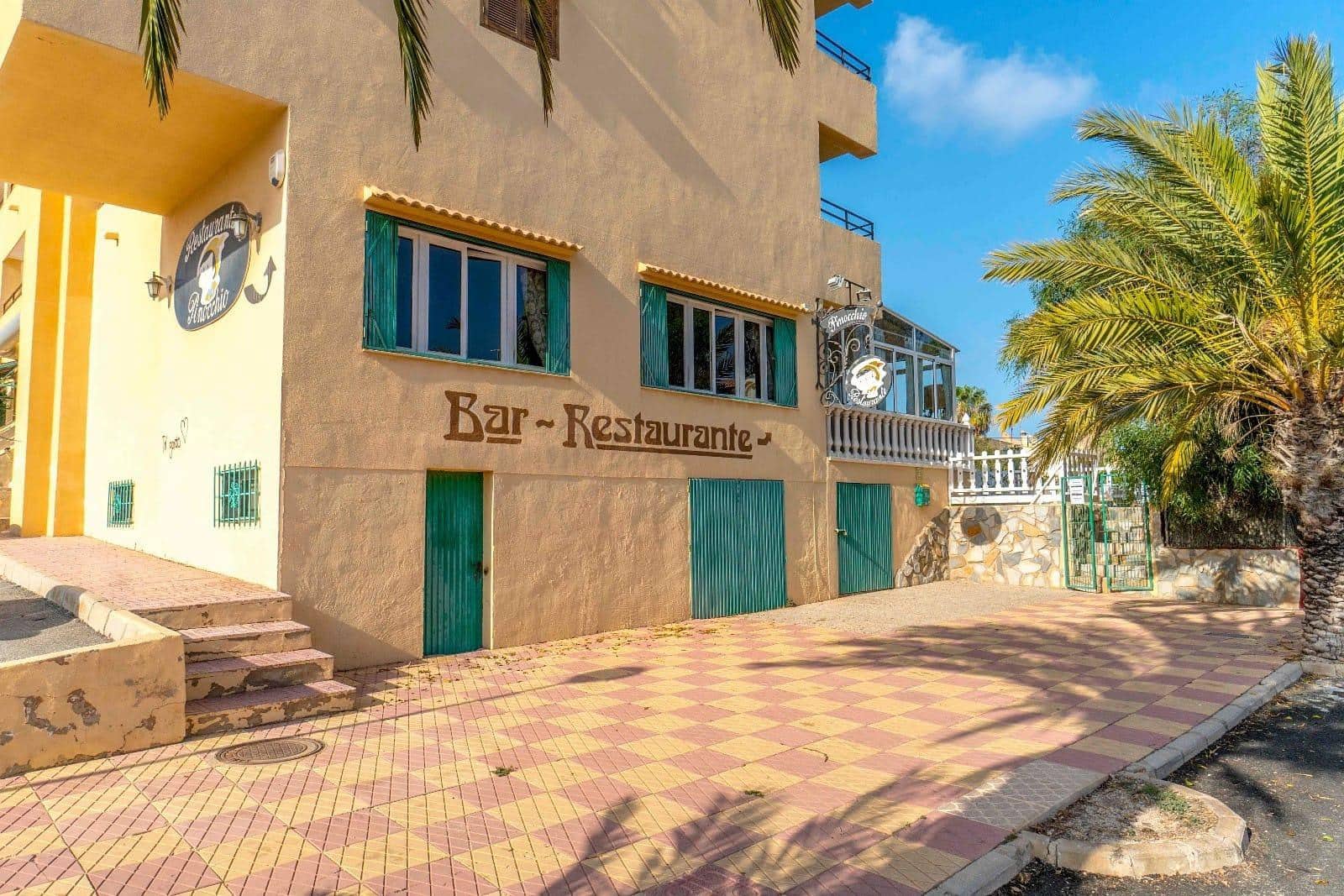 Bedrift til salgs i Torrevieja - € 835 000 (Ref: 9317988)