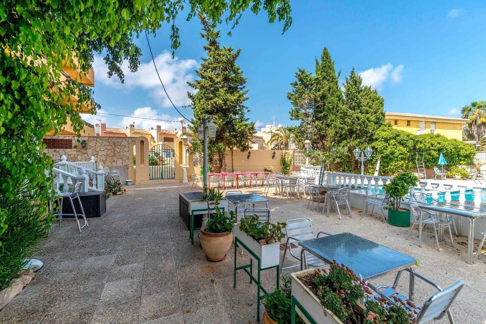 Bedrift til salgs i Torrevieja - € 835 000 (Ref: 9317988)