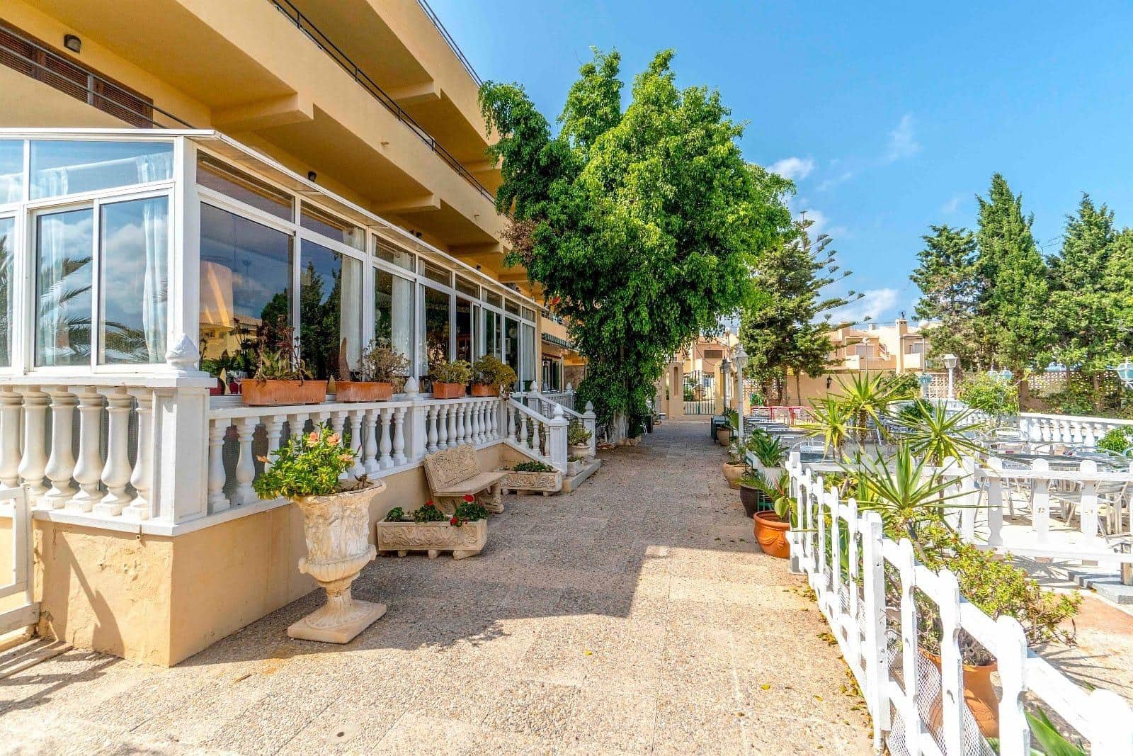 Bedrift til salgs i Torrevieja - € 835 000 (Ref: 9317988)