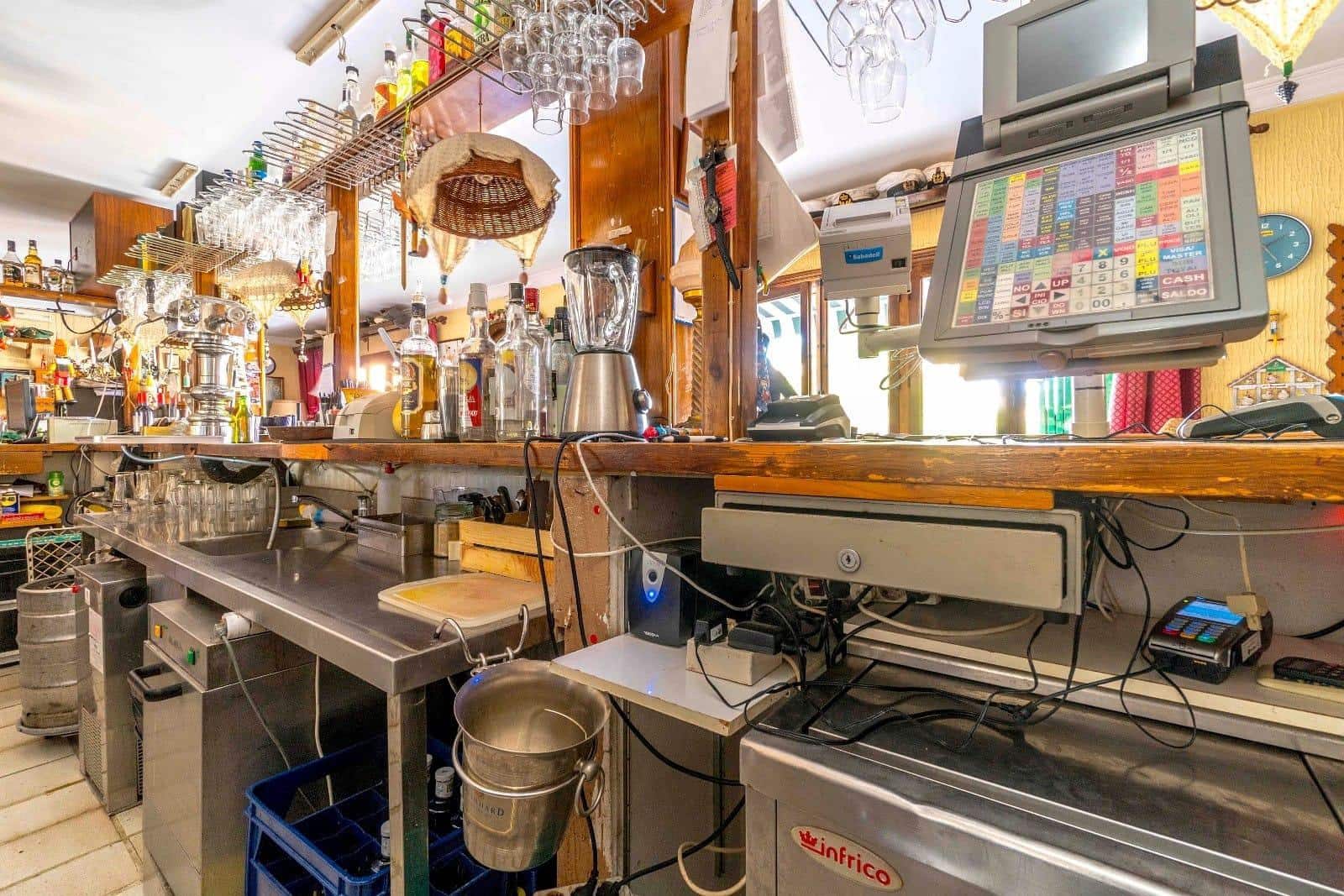 Bedrift til salgs i Torrevieja - € 835 000 (Ref: 9317988)