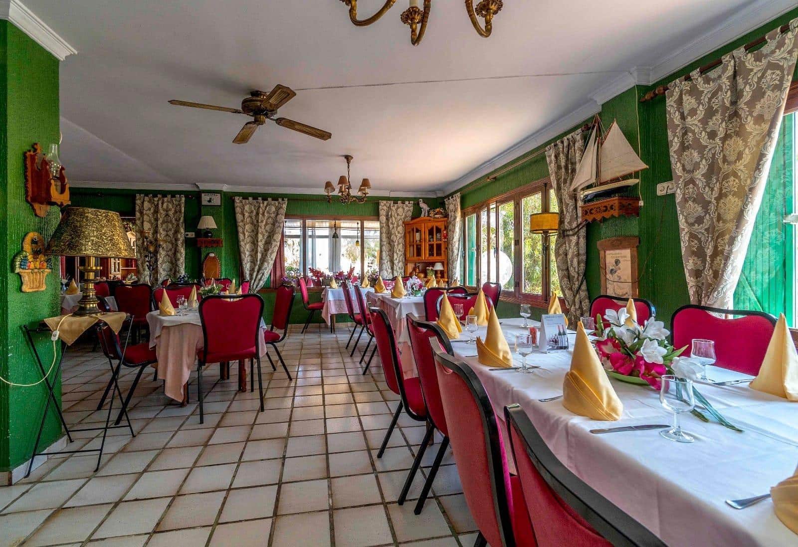 Bedrift til salgs i Torrevieja - € 835 000 (Ref: 9317988)