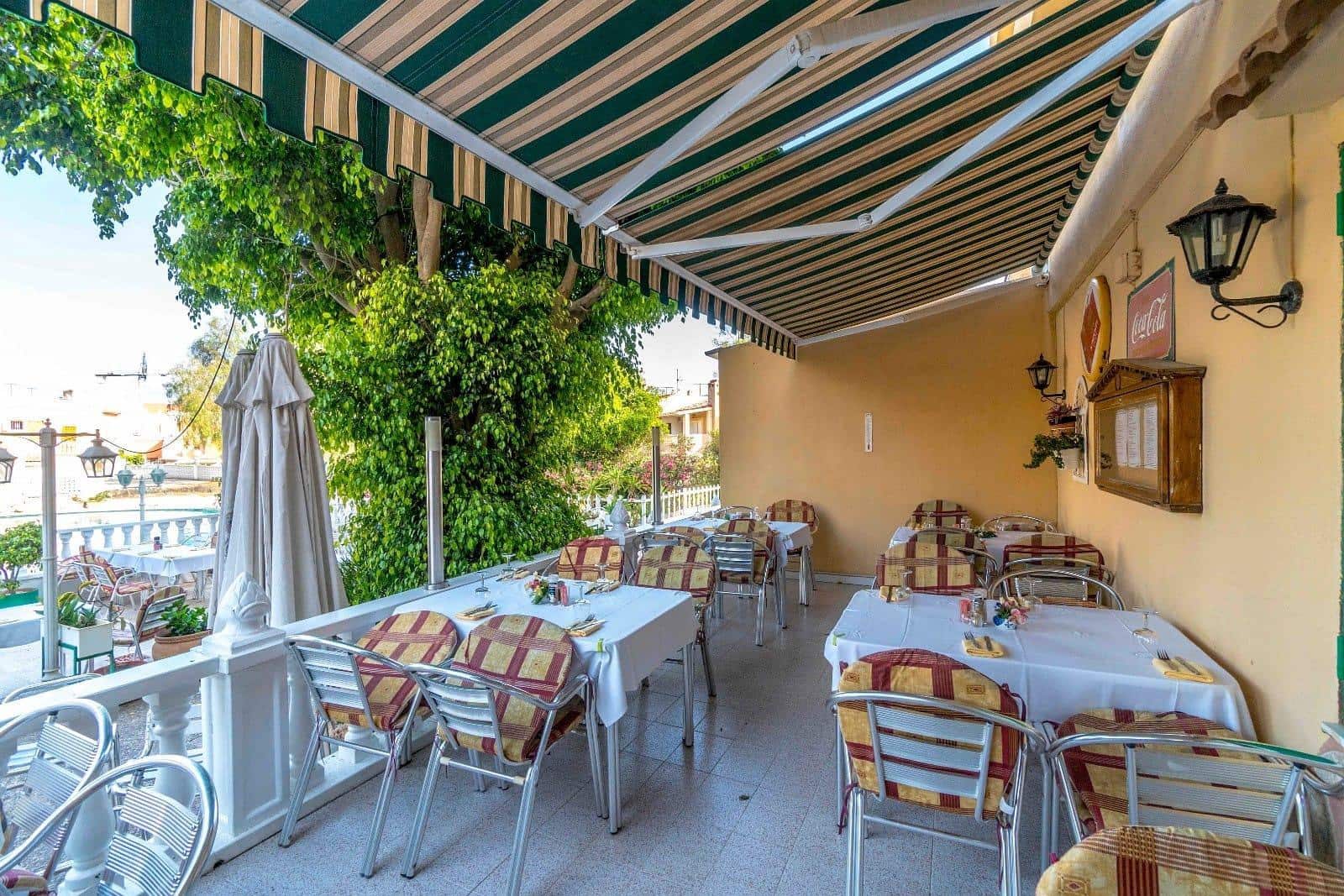 Bedrift til salgs i Torrevieja - € 835 000 (Ref: 9317988)