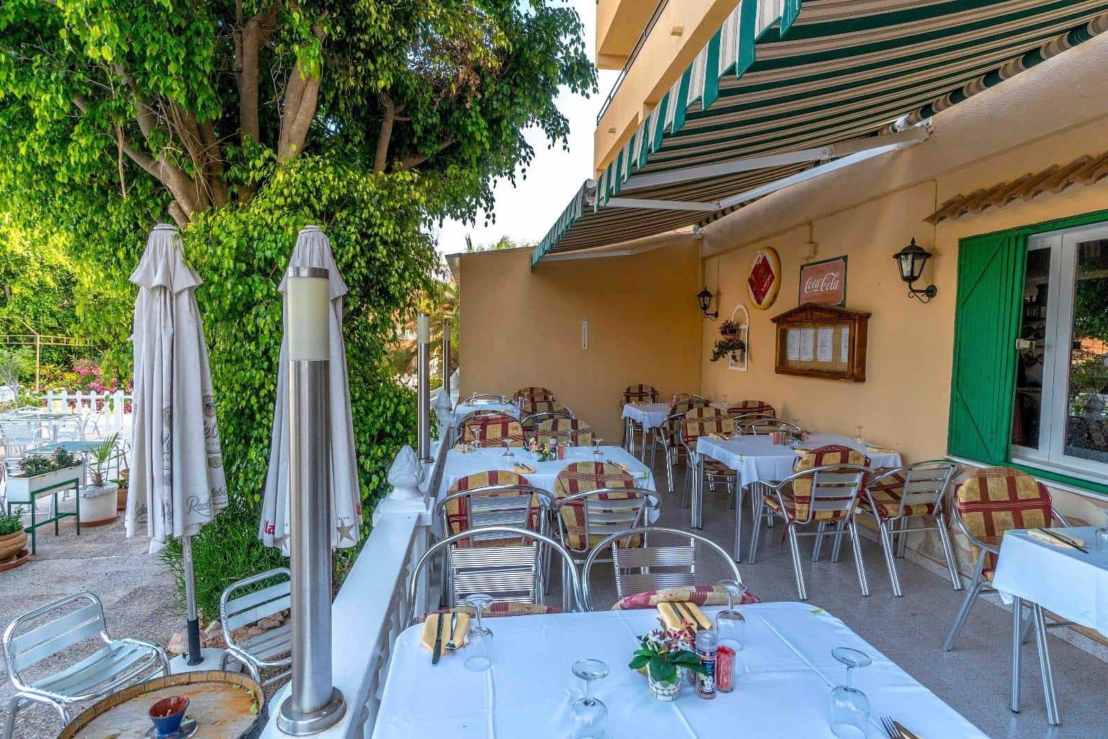 Bedrift til salgs i Torrevieja - € 835 000 (Ref: 9317988)