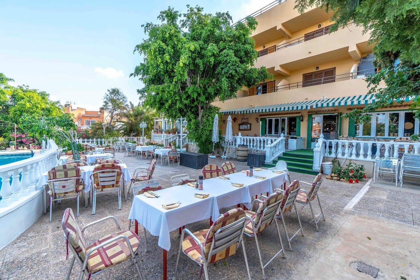 Kommersiell til salgs i Torrevieja - € 835 000 (Ref: 9317989)