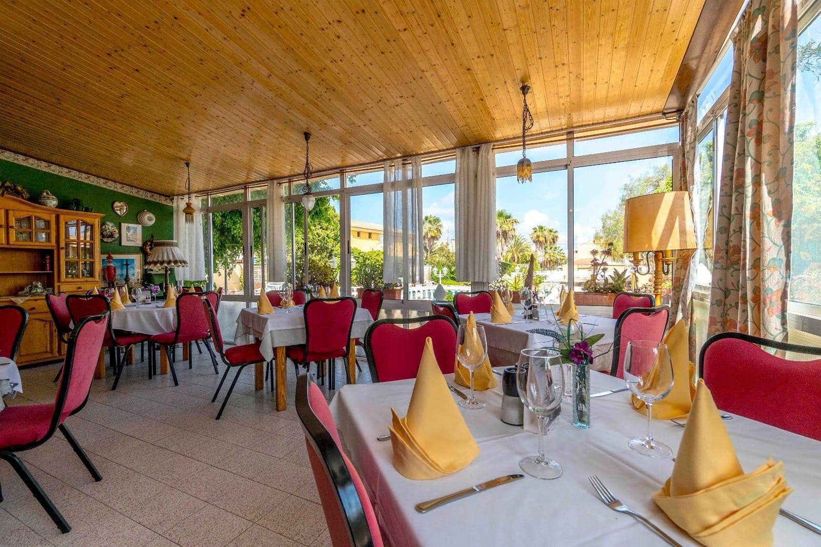 Kommersiell til salgs i Torrevieja - € 835 000 (Ref: 9317989)