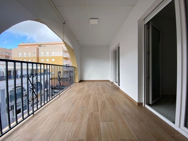 2 camera da letto Attico in vendita in Avenida Habaneras - Curva de Palangre, Torrevieja - 165.000 € (Rif: 9326622)