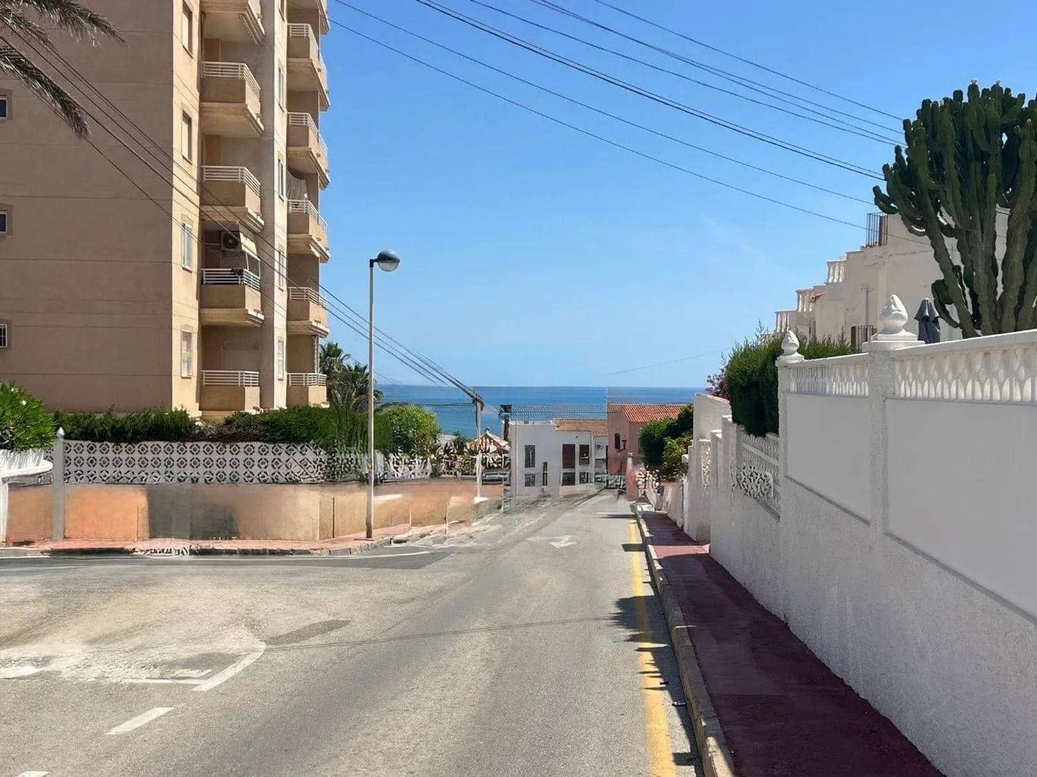 Adosado de 2 habitaciones en La Mata en venta - 110.000 € (Ref: 9330817)