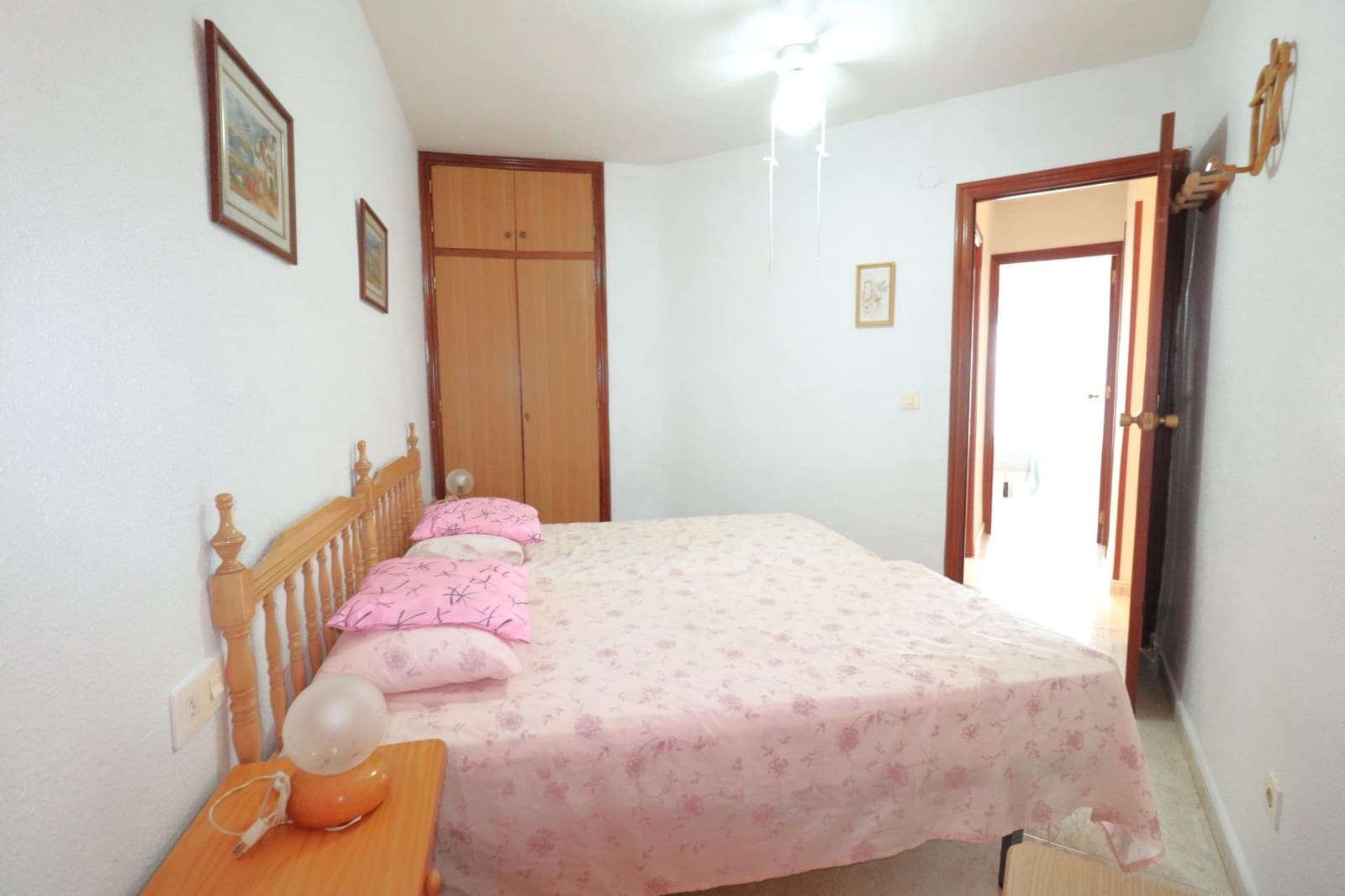 3 sypialnia Apartament na sprzedaż w Torrevieja z basenem - 153 000 € (Ref: 9330818)