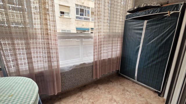 2 bedroom Apartment for sale in Torrevieja - € 126,000 (Ref: 9349394)