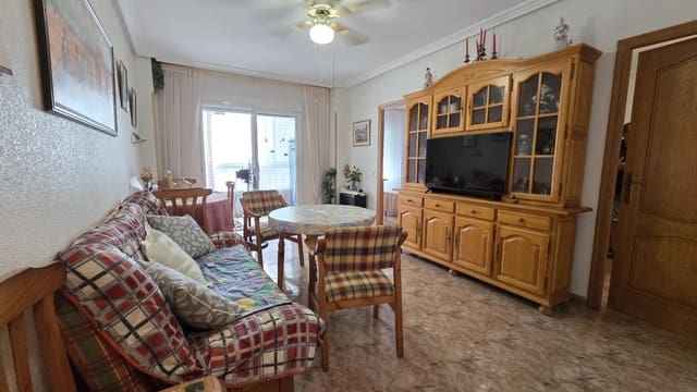 2 bedroom Apartment for sale in Torrevieja - € 126,000 (Ref: 9349394)
