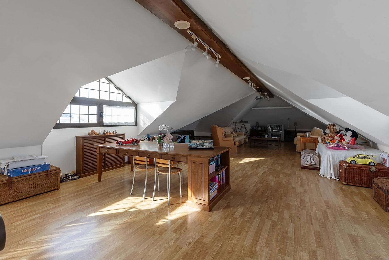 6 soveværelse Villa til salg i La Veleta med swimmingpool garage - € 2.490.000 (Ref: 9349396)