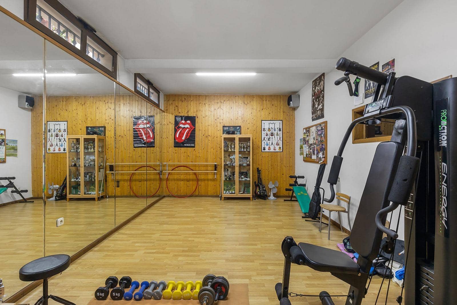 6 soveværelse Villa til salg i La Veleta med swimmingpool garage - € 2.490.000 (Ref: 9349396)