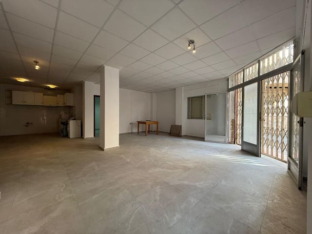 3 soverom Leilighet til salgs i Playa de los Locos, Torrevieja - € 156 000 (Ref: 9356007)