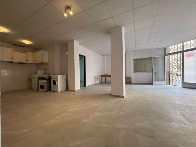 3 soverom Leilighet til salgs i Playa de los Locos, Torrevieja - € 156 000 (Ref: 9356007)