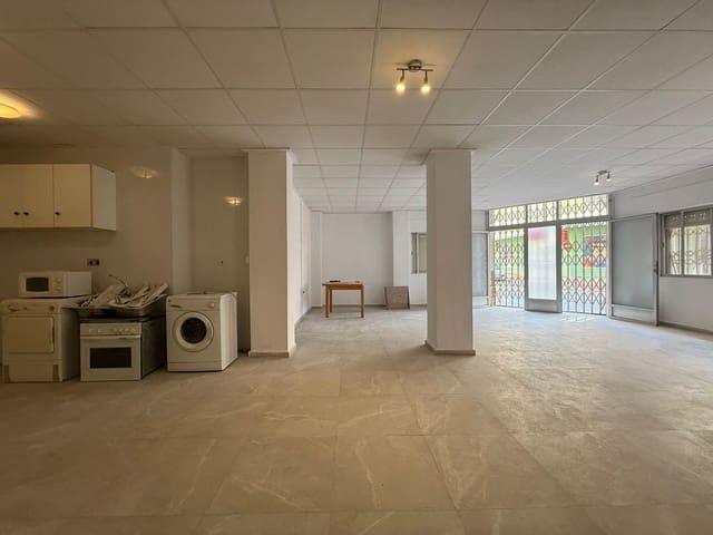 3 soverom Leilighet til salgs i Playa de los Locos, Torrevieja - € 156 000 (Ref: 9356007)