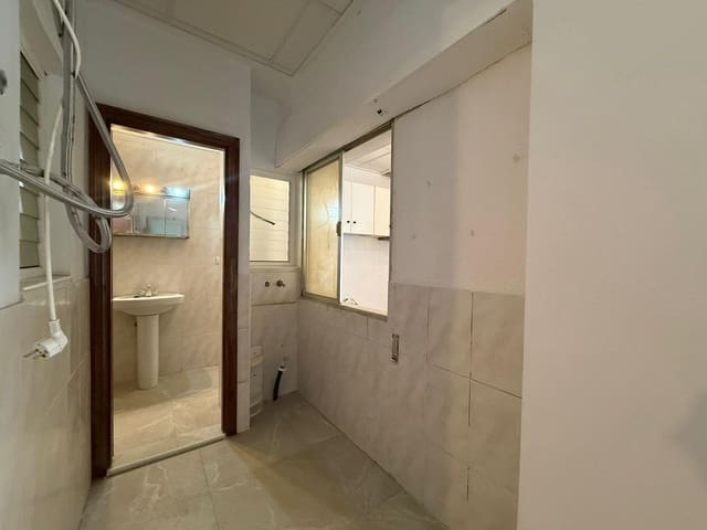 3 soverom Leilighet til salgs i Playa de los Locos, Torrevieja - € 156 000 (Ref: 9356007)