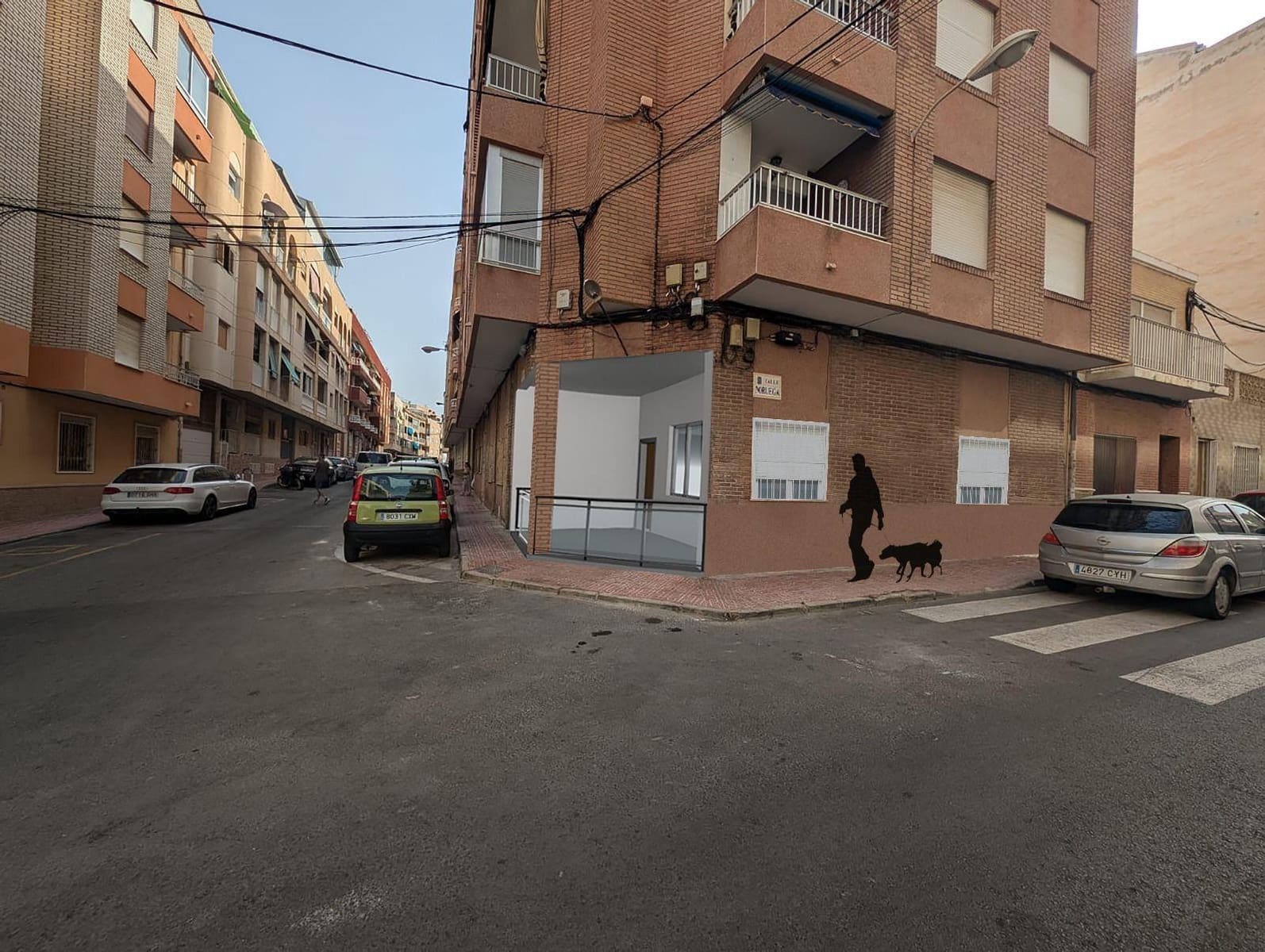 3 chambre Appartement à vendre à Torrevieja - 156 000 € (Ref: 9356007)