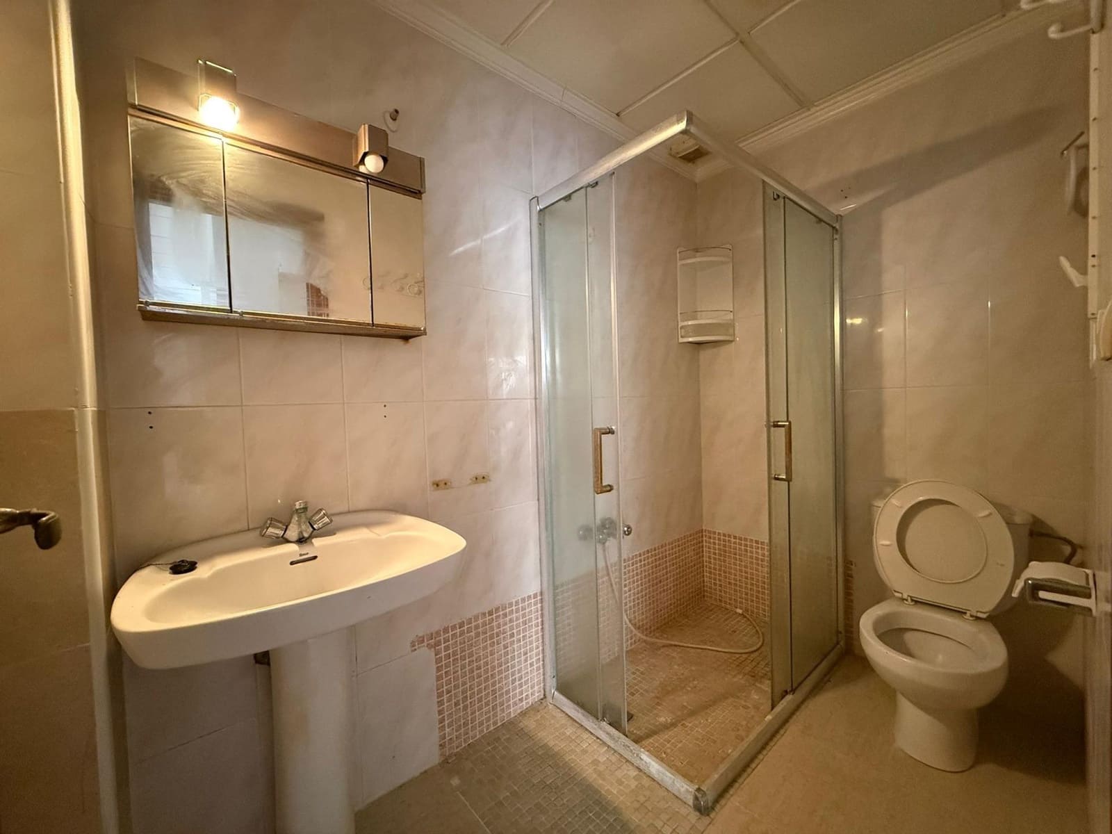 3 chambre Appartement à vendre à Torrevieja - 156 000 € (Ref: 9356007)