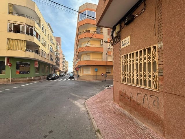 3 soverom Leilighet til salgs i Playa de los Locos, Torrevieja - € 156 000 (Ref: 9356007)