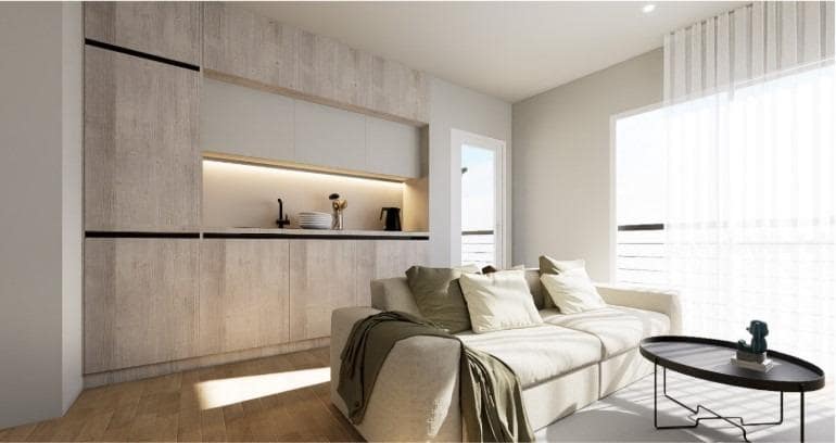 2 chambre Appartement à vendre à Torrevieja avec garage - 230 000 € (Ref: 9362500)