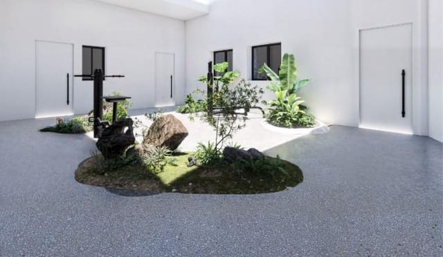 2 bedroom Apartment for sale in Centro, Torrevieja with garage - € 230,000 (Ref: 9362500)