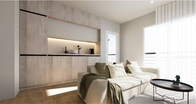 2 sovrum Lägenhet till salu i Centro, Torrevieja med garage - 220 000 € (Ref: 9362501)