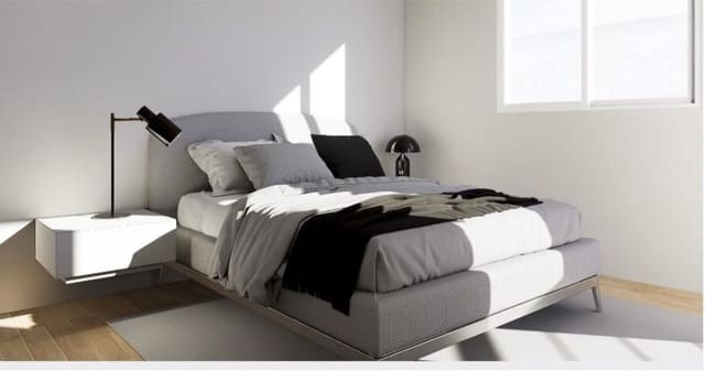 2 sovrum Lägenhet till salu i Centro, Torrevieja med garage - 220 000 € (Ref: 9362501)