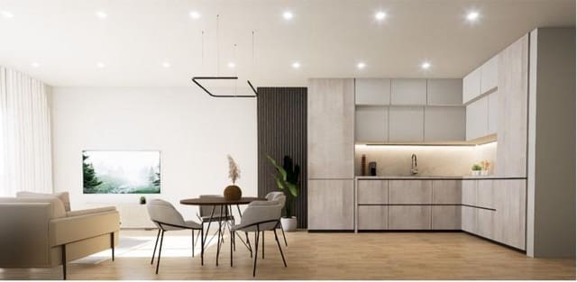 2 sovrum Lägenhet till salu i Centro, Torrevieja med garage - 220 000 € (Ref: 9362501)