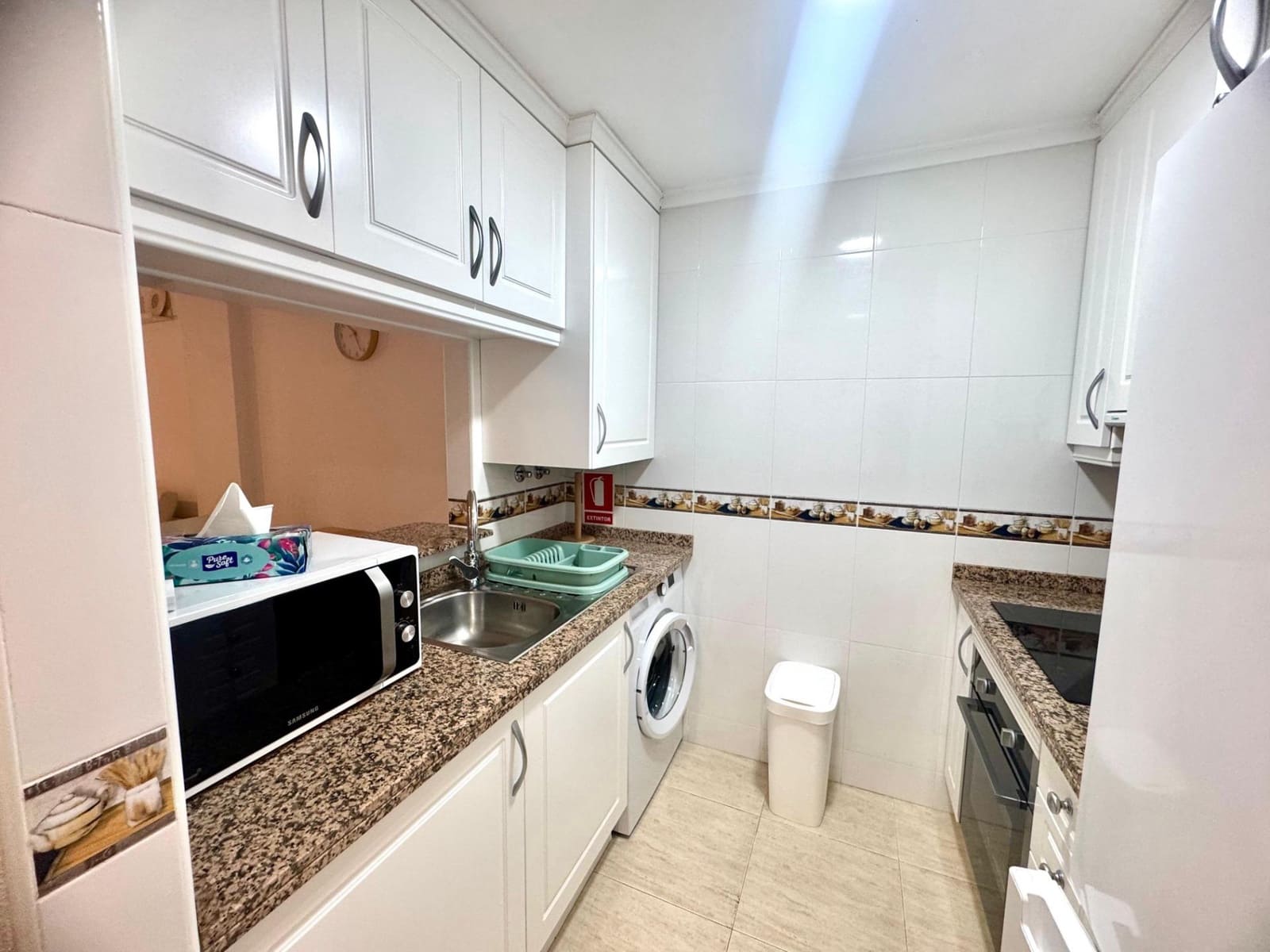 2 sovrum Lägenhet till salu i Aguas Nuevas med pool - 189 900 € (Ref: 9374605)