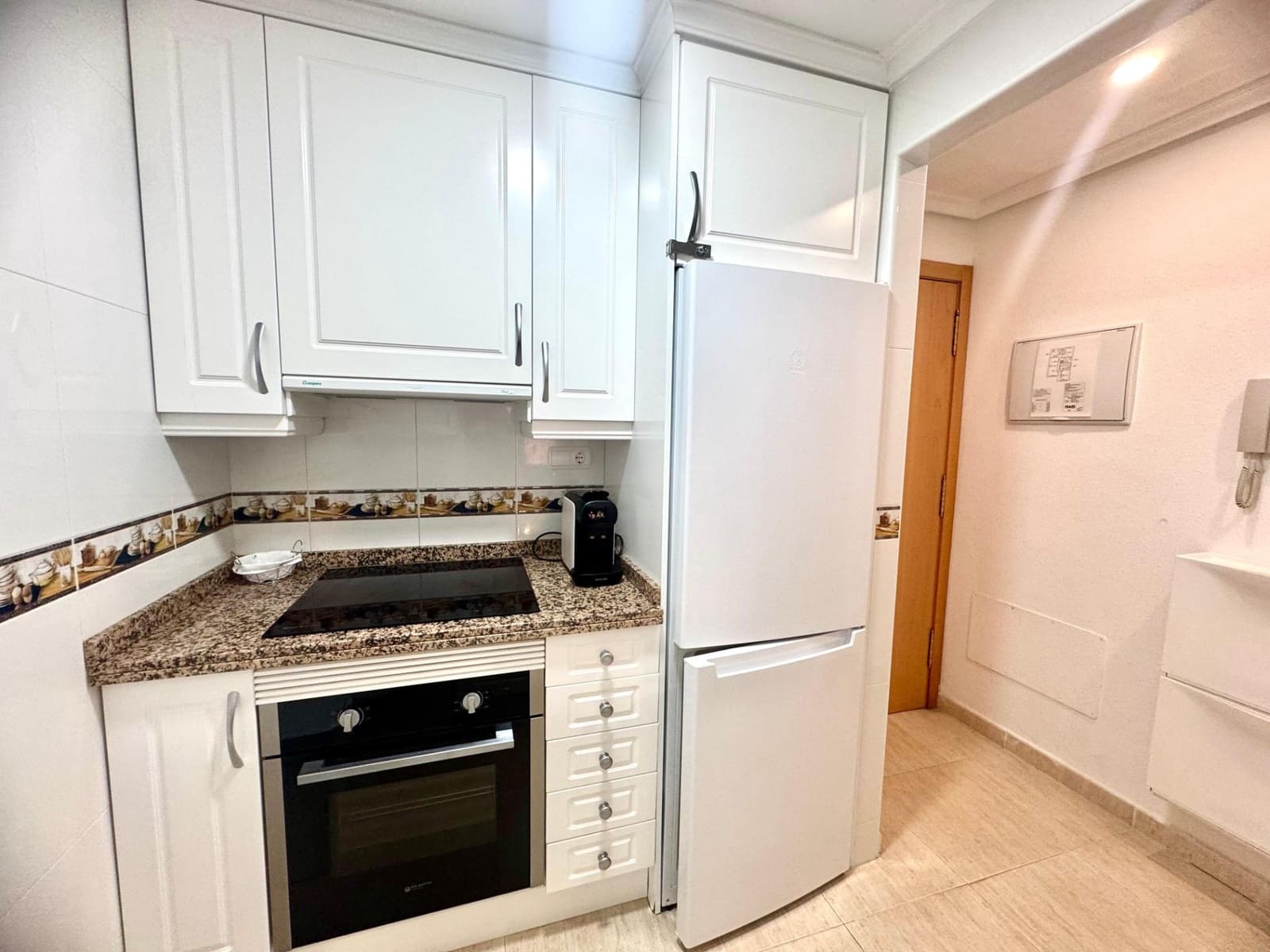 2 sovrum Lägenhet till salu i Aguas Nuevas med pool - 189 900 € (Ref: 9374605)