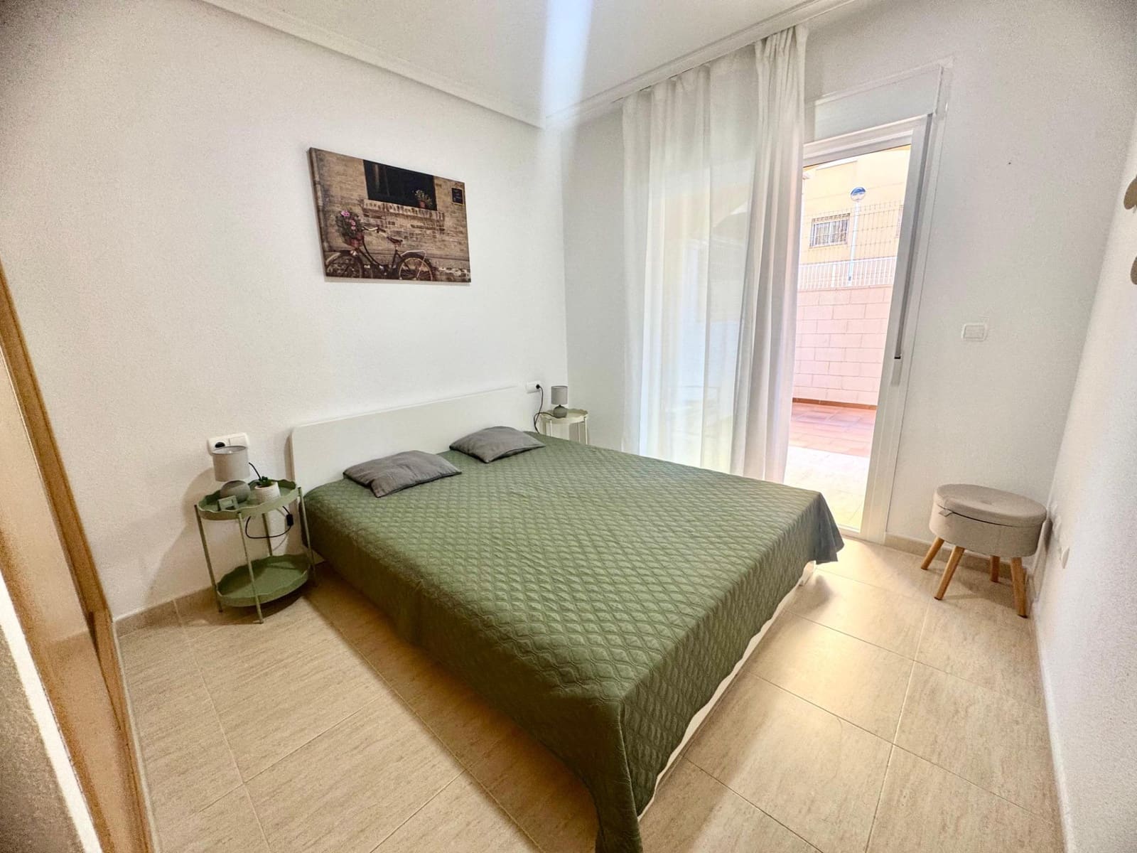 2 sovrum Lägenhet till salu i Aguas Nuevas med pool - 189 900 € (Ref: 9374605)