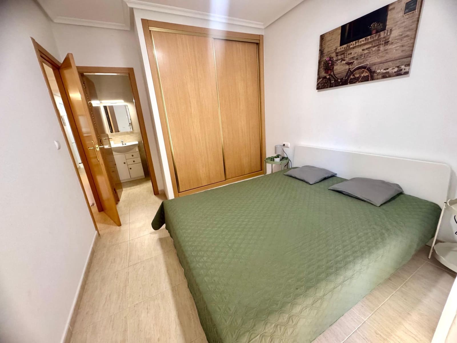 2 sovrum Lägenhet till salu i Aguas Nuevas med pool - 189 900 € (Ref: 9374605)