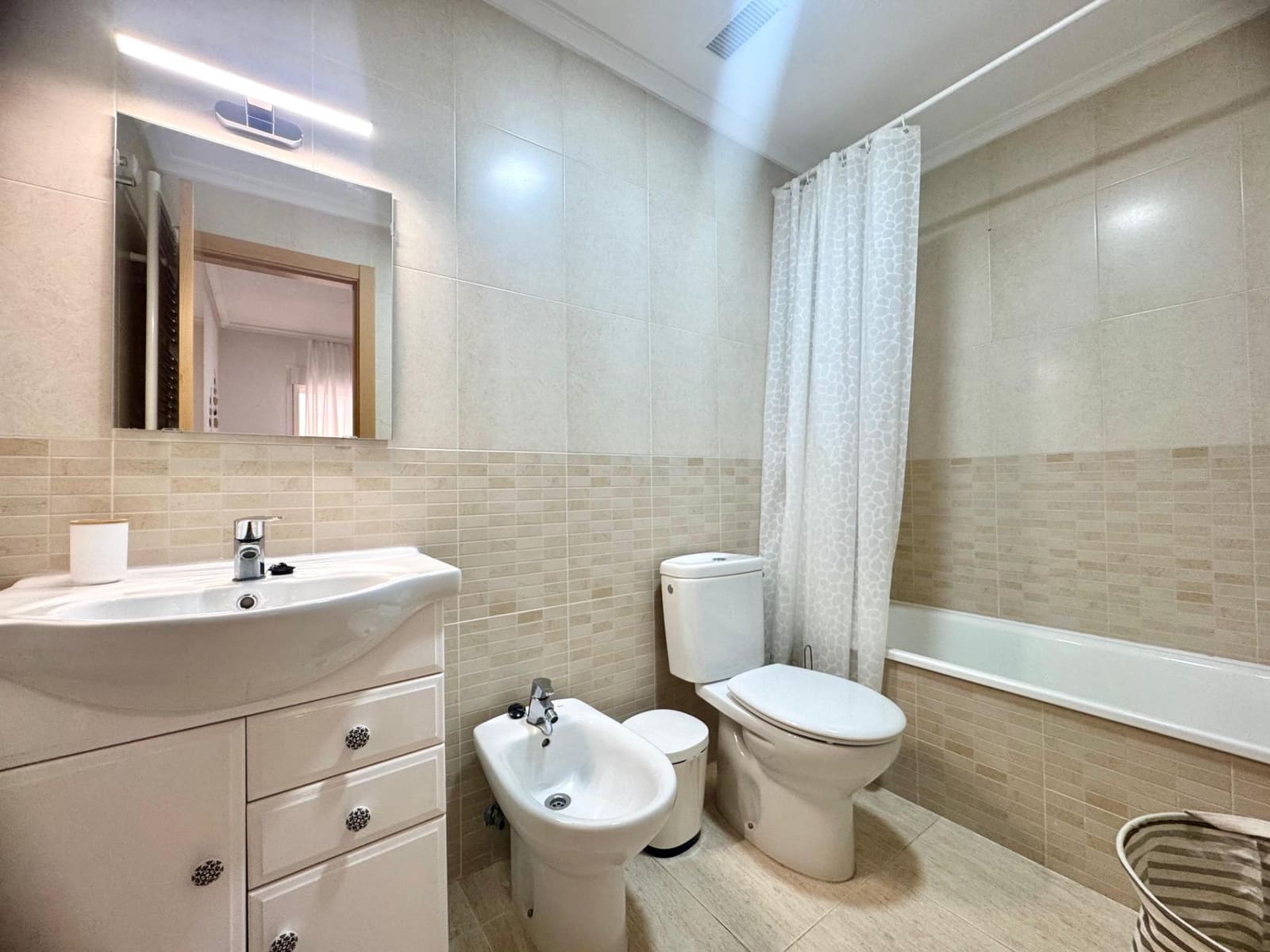 2 sovrum Lägenhet till salu i Aguas Nuevas med pool - 189 900 € (Ref: 9374605)