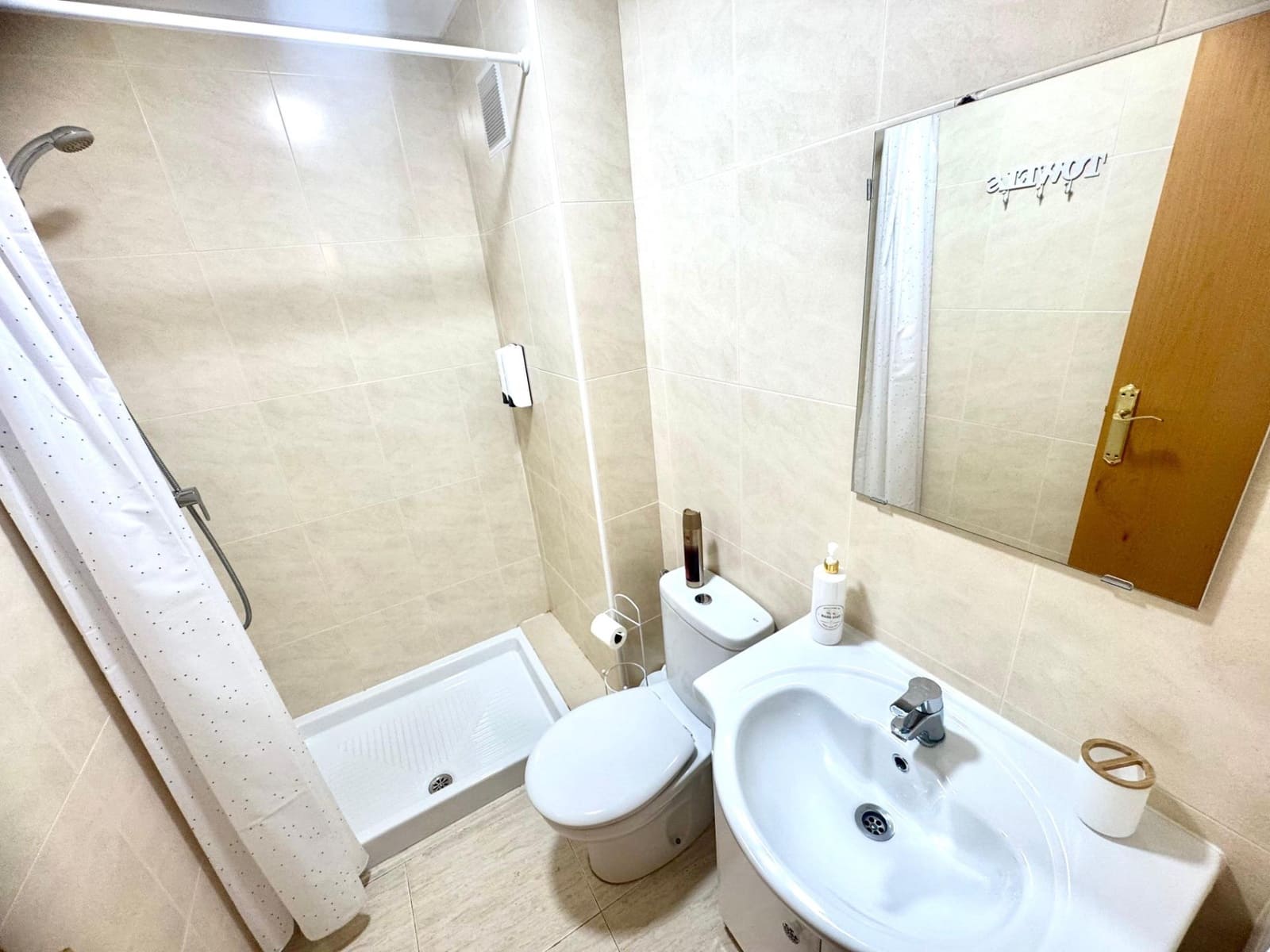 2 sovrum Lägenhet till salu i Aguas Nuevas med pool - 189 900 € (Ref: 9374605)