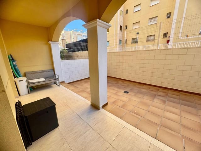 2 chambre Appartement à vendre à Aguas Nuevas, Torrevieja avec piscine - 189 900 € (Ref: 9374605)