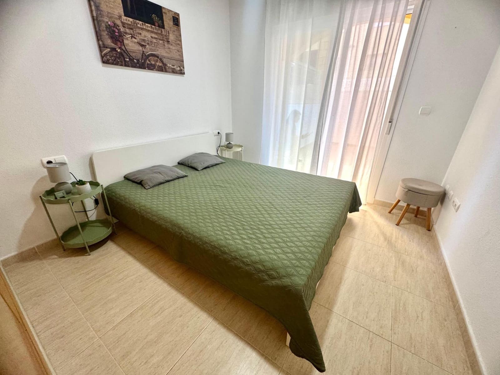 2 sovrum Lägenhet till salu i Aguas Nuevas med pool - 189 900 € (Ref: 9374605)