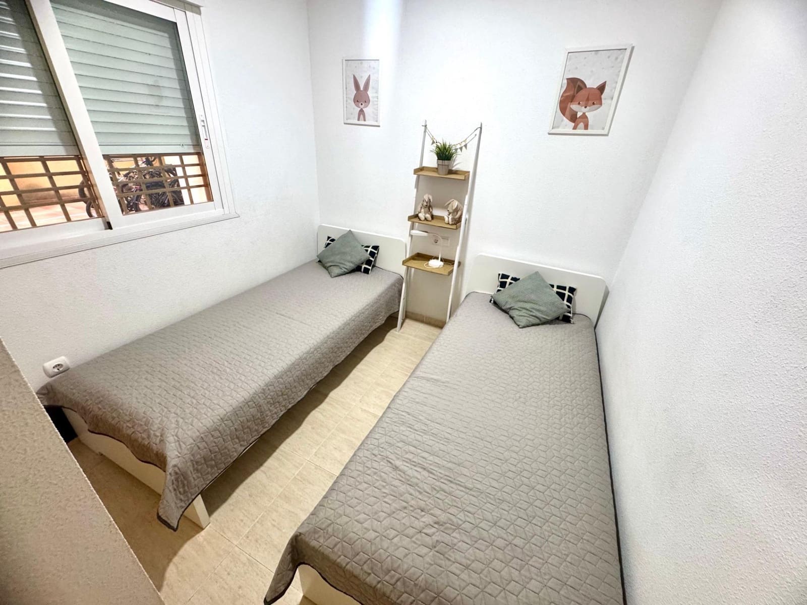 2 sovrum Lägenhet till salu i Aguas Nuevas med pool - 189 900 € (Ref: 9374605)