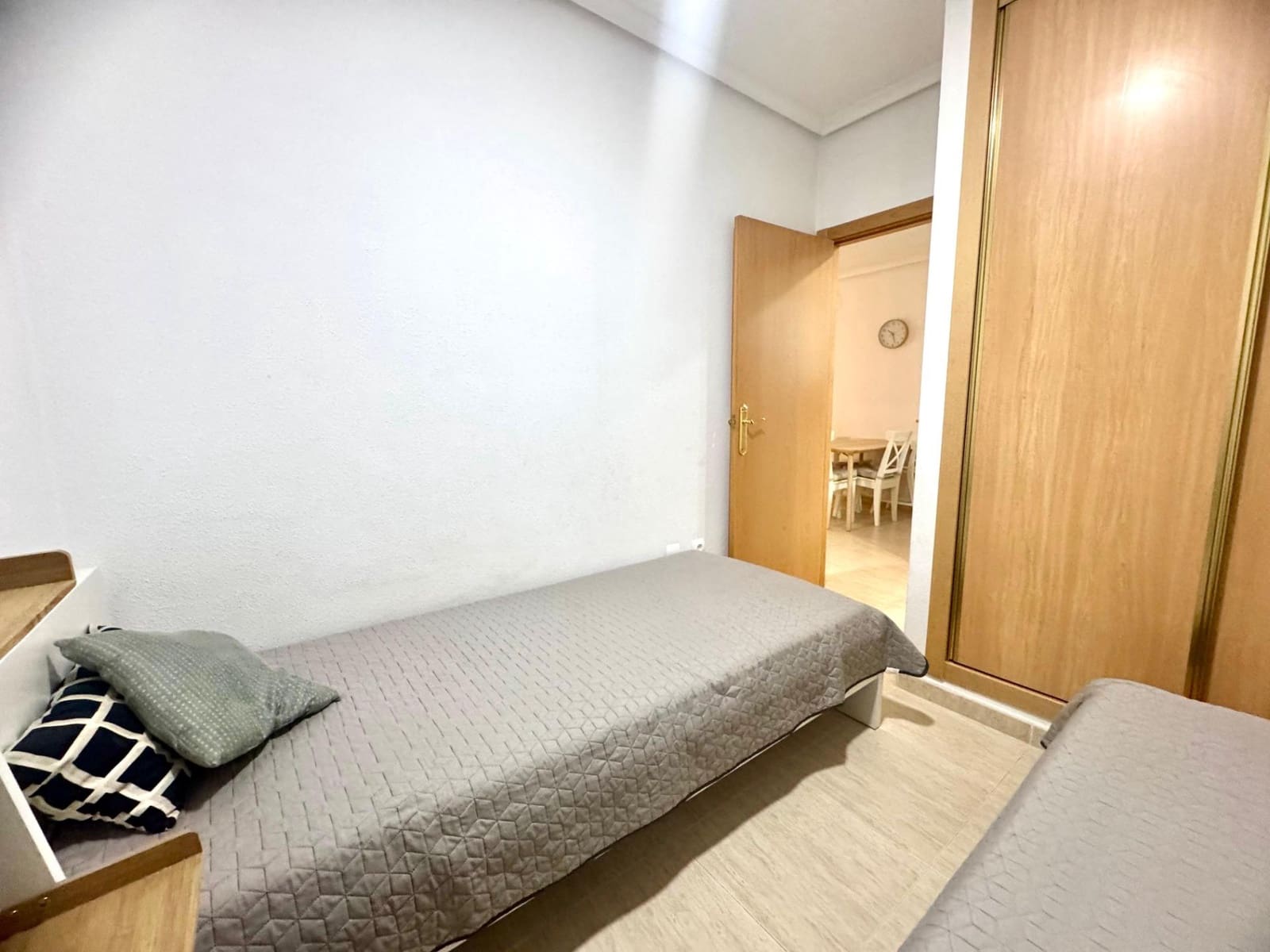 2 sovrum Lägenhet till salu i Aguas Nuevas med pool - 189 900 € (Ref: 9374605)