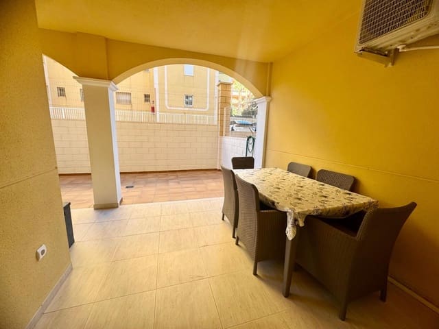 2 chambre Appartement à vendre à Aguas Nuevas, Torrevieja avec piscine - 189 900 € (Ref: 9374605)