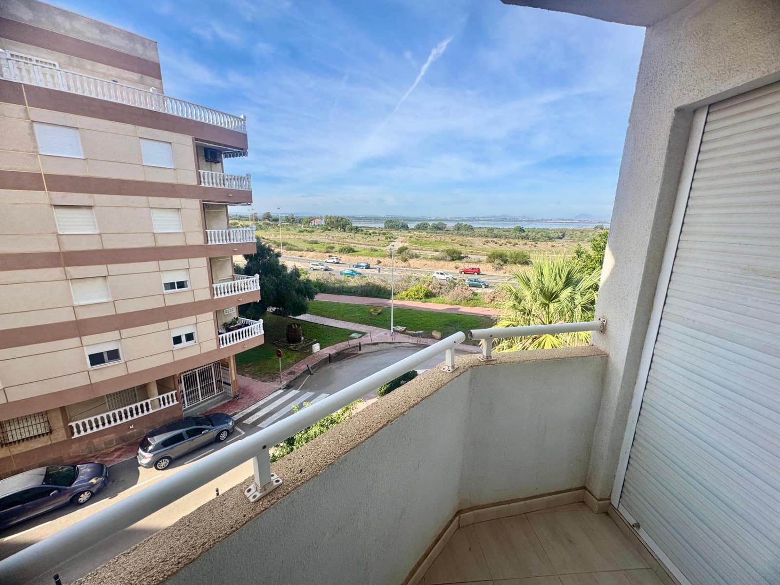 2 soverom Leilighet til salgs i Torrevieja - € 156 000 (Ref: 9382719)