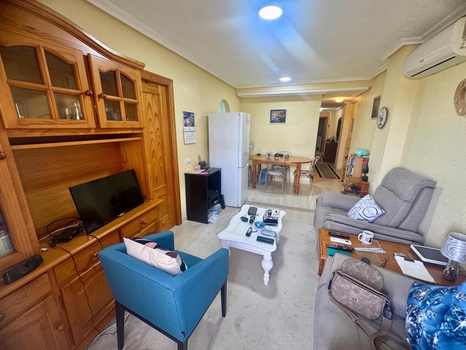 2 soverom Leilighet til salgs i Torrevieja - € 156 000 (Ref: 9382719)